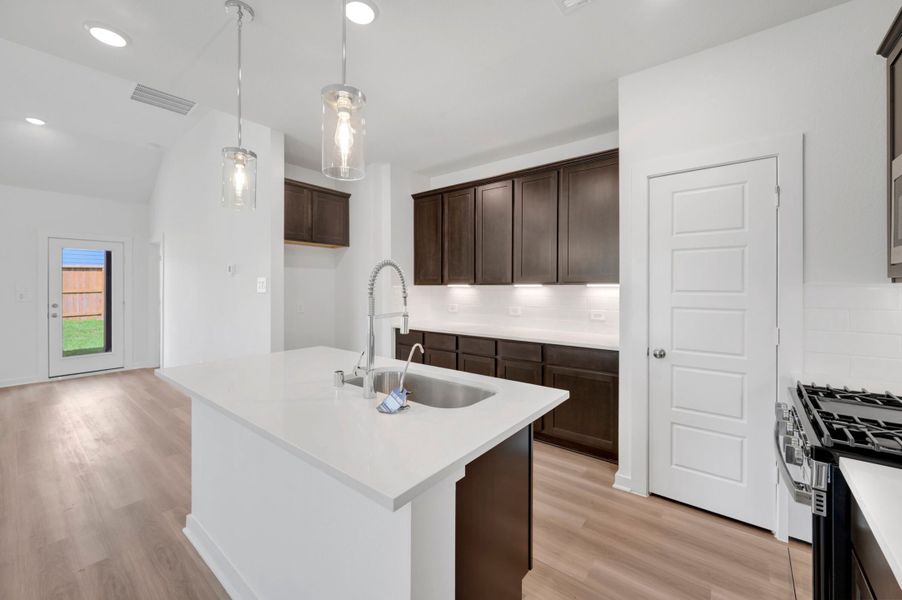 Kitchen Kitchen