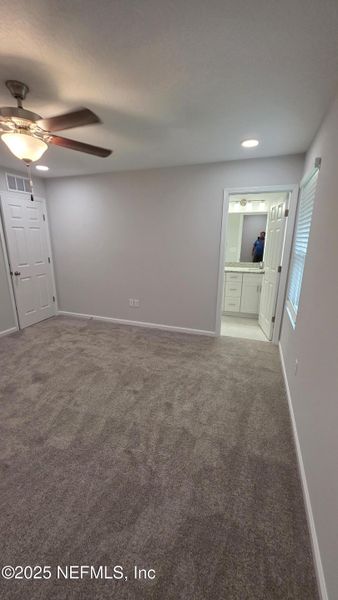 Spacious, unfurnished interior of a new home in , Jacksonville (Image 10). Spacious, unfurnished interior of a new home in , Jacksonville (Image 10).