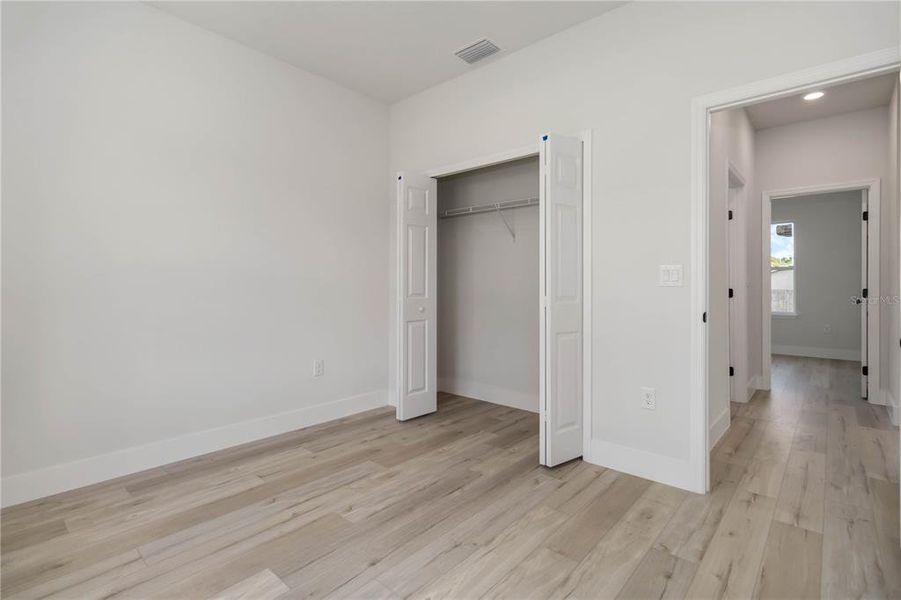 Spacious, unfurnished interior of a new home in , Palm Bay (Image 24). Spacious, unfurnished interior of a new home in , Palm Bay (Image 24).