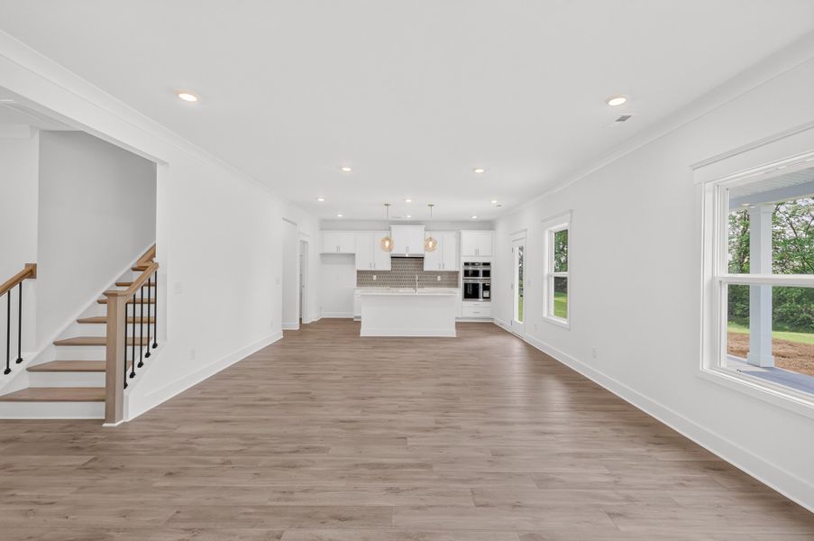 *Photo of actual home *Photo of actual home