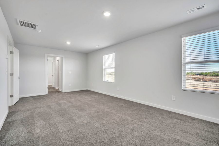 Hogansville, GA New Home.  - Slide 73