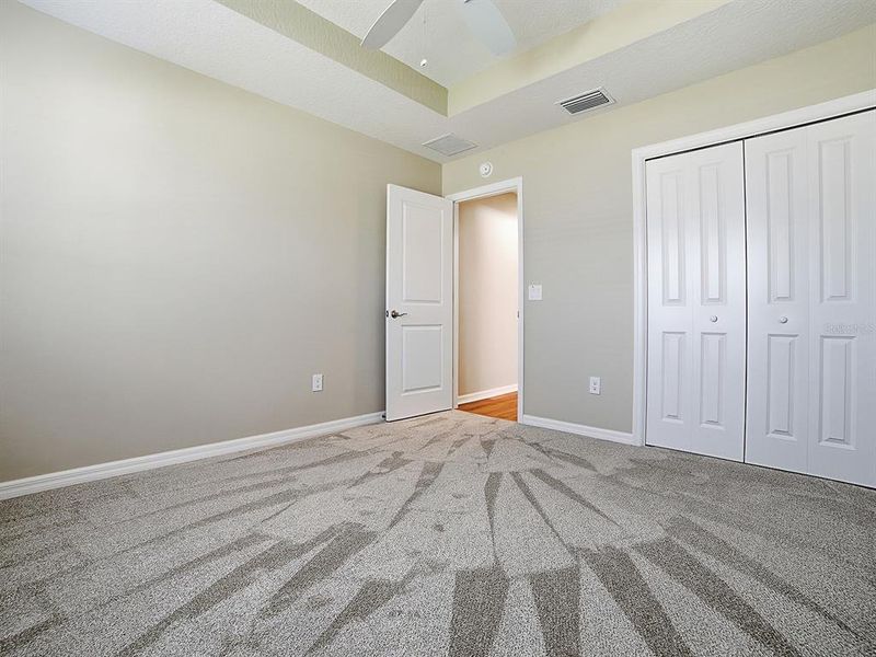 Spacious, unfurnished interior of a new home in , The Villages (Image 26). Spacious, unfurnished interior of a new home in , The Villages (Image 26).