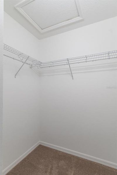 Spacious, unfurnished interior of a new home in , Weeki Wachee (Image 35).