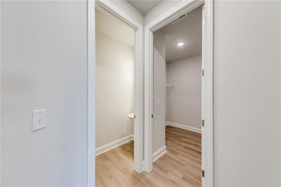 Spacious, unfurnished interior of a new home in , Homer (Image 33). Spacious, unfurnished interior of a new home in , Homer (Image 33).