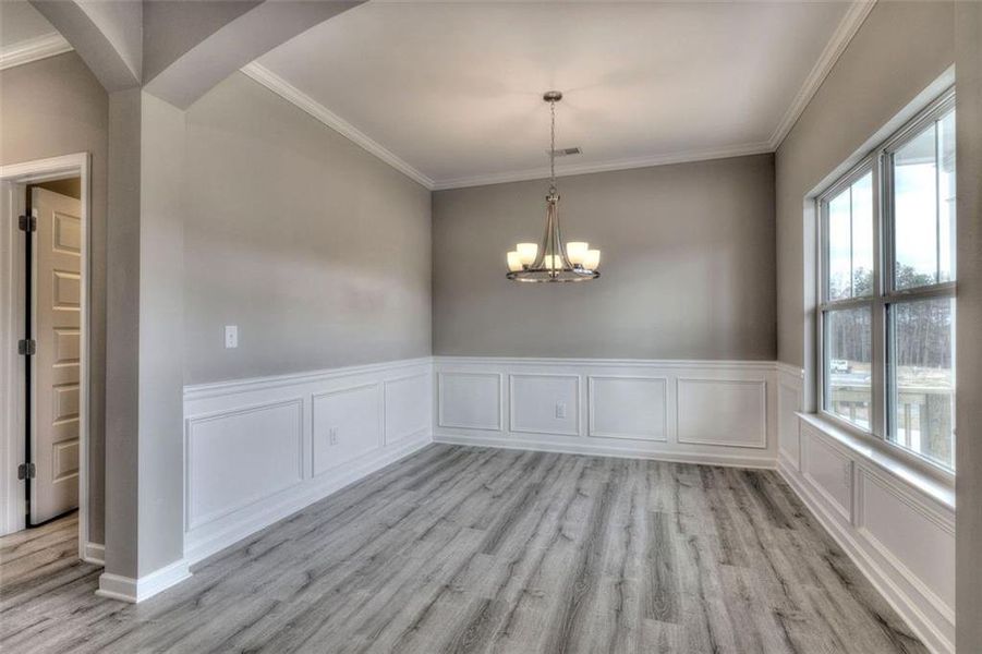 Spacious, unfurnished interior of a new home in , Cartersville (Image 22). Spacious, unfurnished interior of a new home in , Cartersville (Image 22).