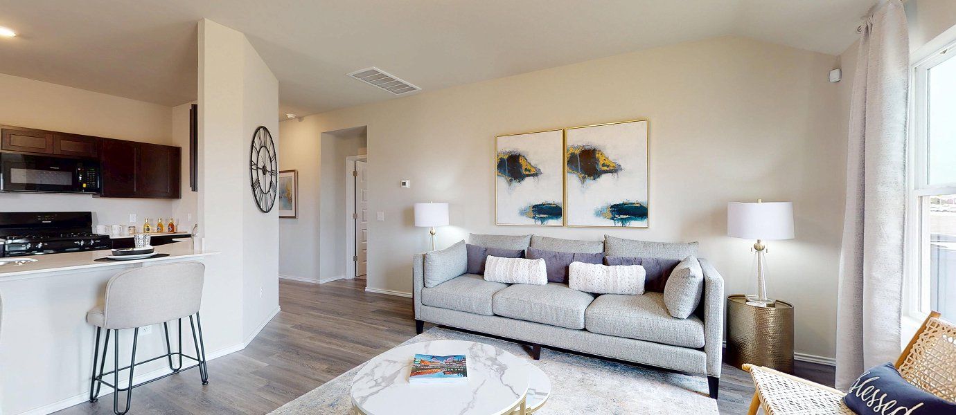 Taylor Core F500 Foster II Living 2of2 Matterport F1 5 9 25