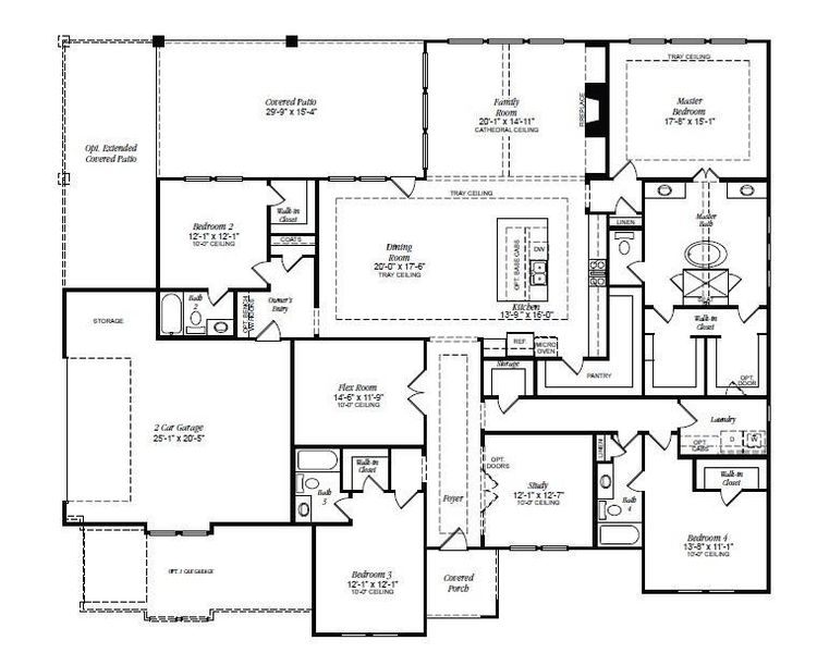 Floor Plan Floor Plan