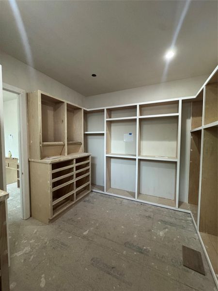 Progress as of 4-15-2026