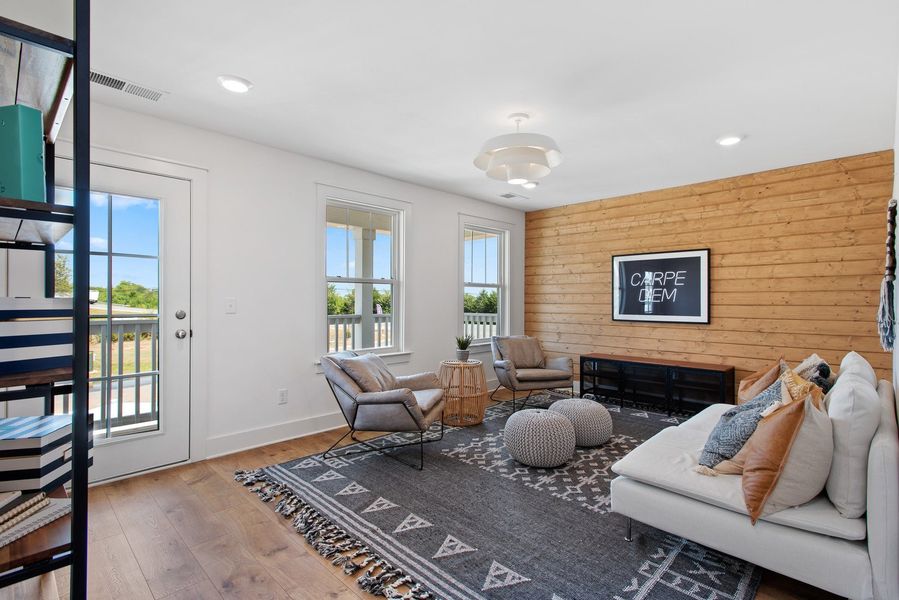 5br New Home in Spring Hill, TN.  - Slide 25