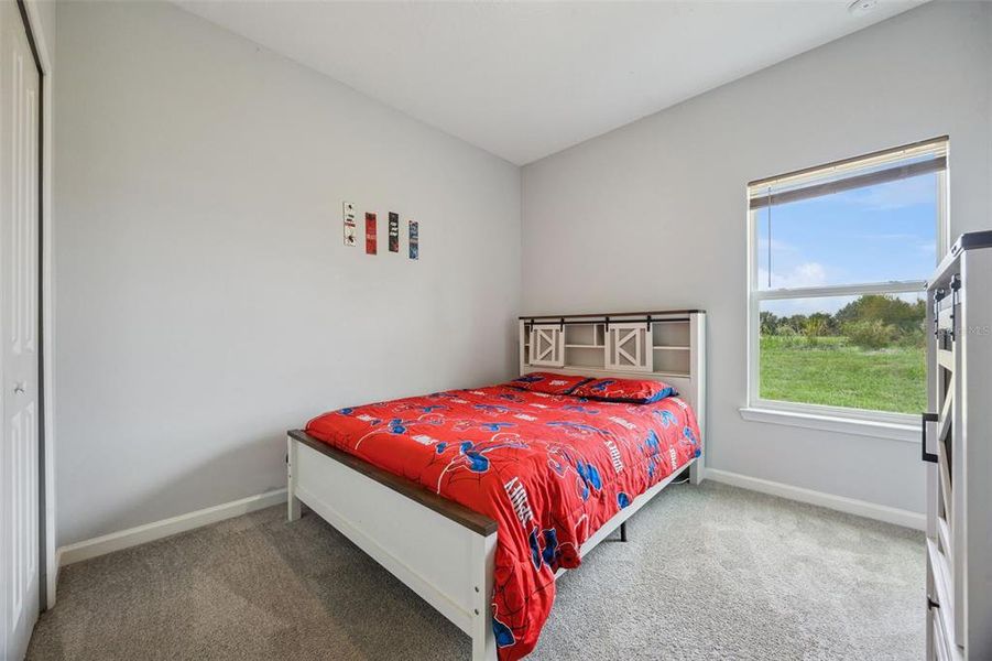 Furnished interior view inside a new home in Talichet, Howey-in-the-Hills (Image 33).