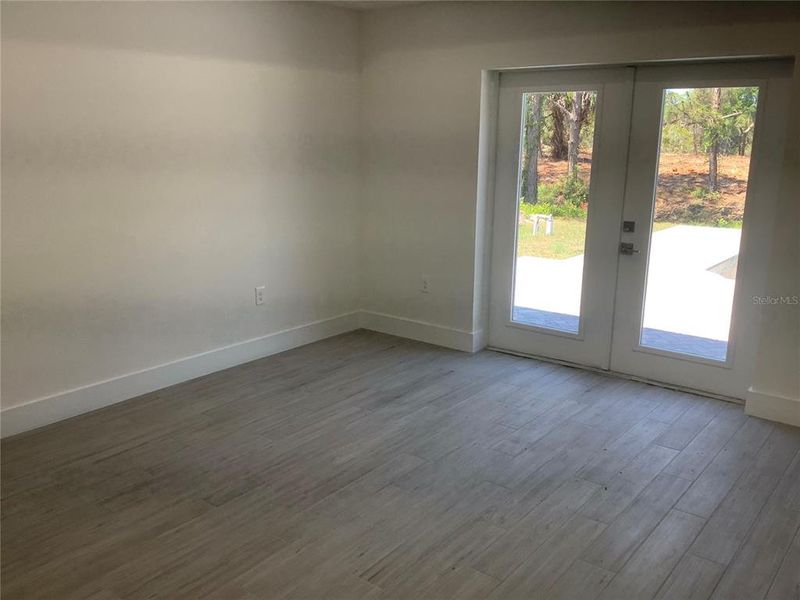 Spacious, unfurnished interior of a new home in , North Port (Image 9). Spacious, unfurnished interior of a new home in , North Port (Image 9).