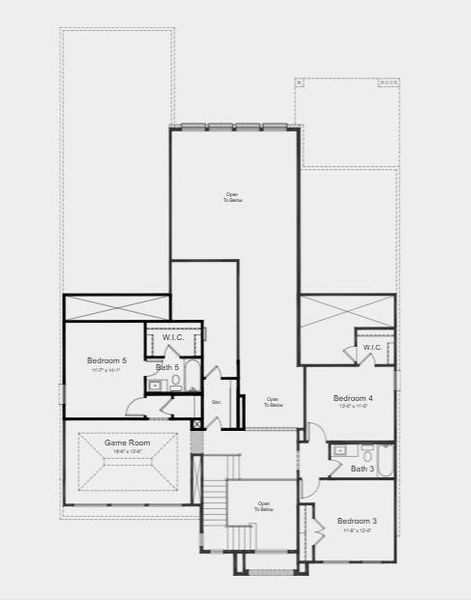 Additional highlights include: Bay window in primary suite. Additional highlights include: Bay window in primary suite.