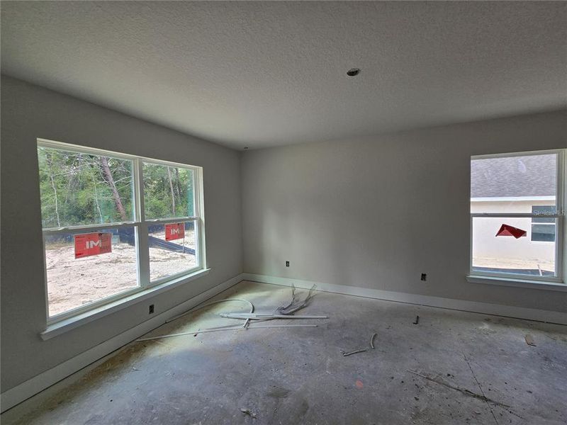 In-progress construction of a new home in , Inverness, FL (Image 13).