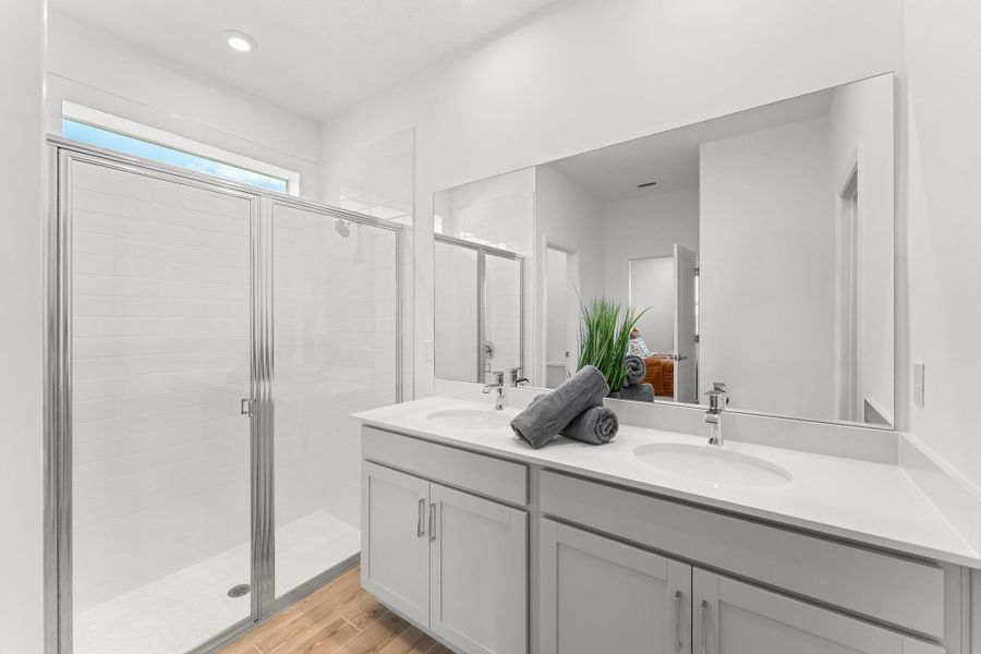 Image 12 of a home in Tradition - Cadence.