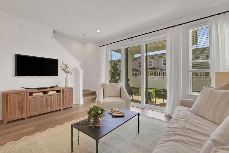 New Home in St. Augustine, FL. - Slide 15 New Home in St. Augustine, FL. - Slide 15