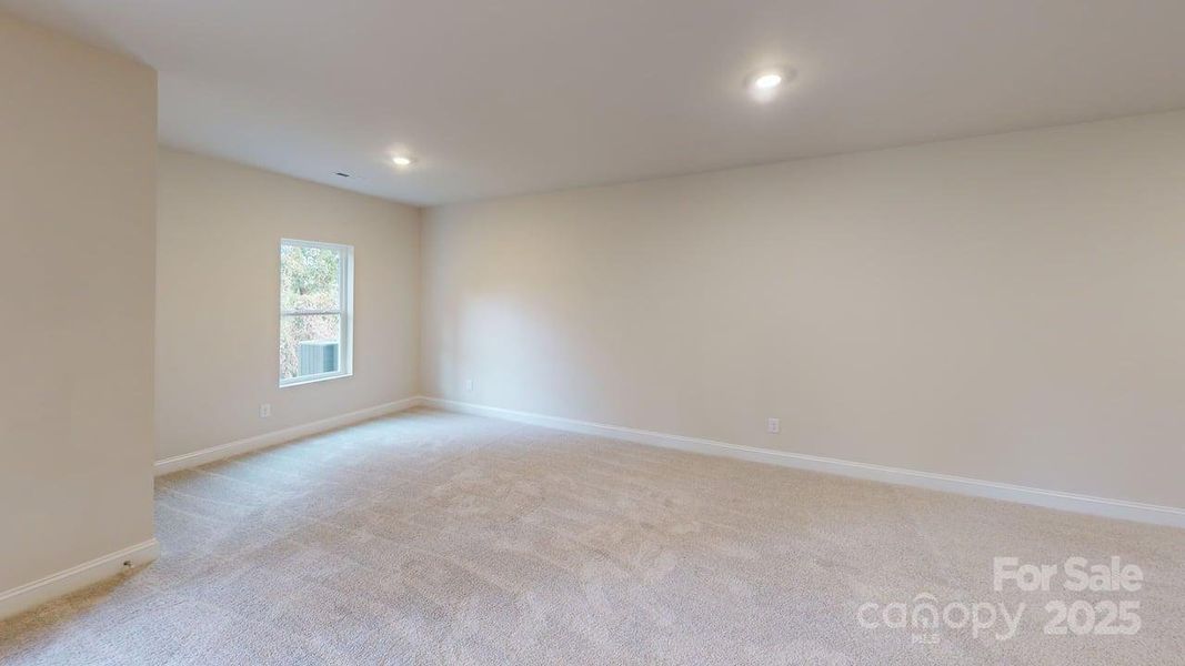 Spacious, unfurnished interior of a new home in , Cramerton (Image 31). Spacious, unfurnished interior of a new home in , Cramerton (Image 31).