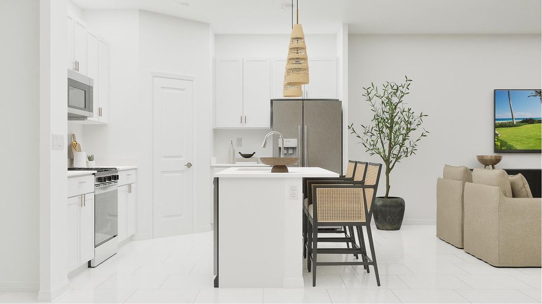 Florida Core N067 Goodall Kitchen 2of2 Base2 Florida Core N067 Goodall Kitchen 2of2 Base2