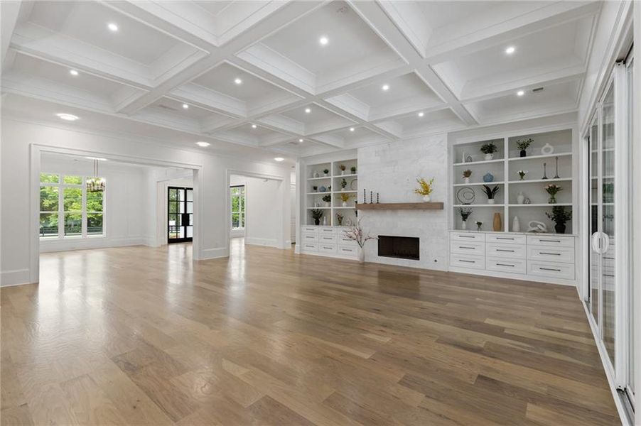 Spacious, unfurnished interior of a new home in , Bethlehem (Image 49). Spacious, unfurnished interior of a new home in , Bethlehem (Image 49).
