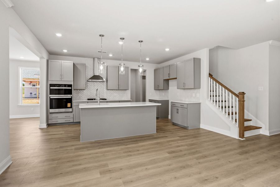 New Home in Seneca, SC.  - Slide 9