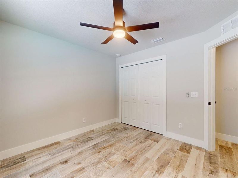 Spacious, unfurnished interior of a new home in , Inverness (Image 62).