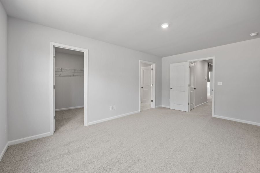 1,622sf New Home in Charlotte, NC.  - Slide 11
