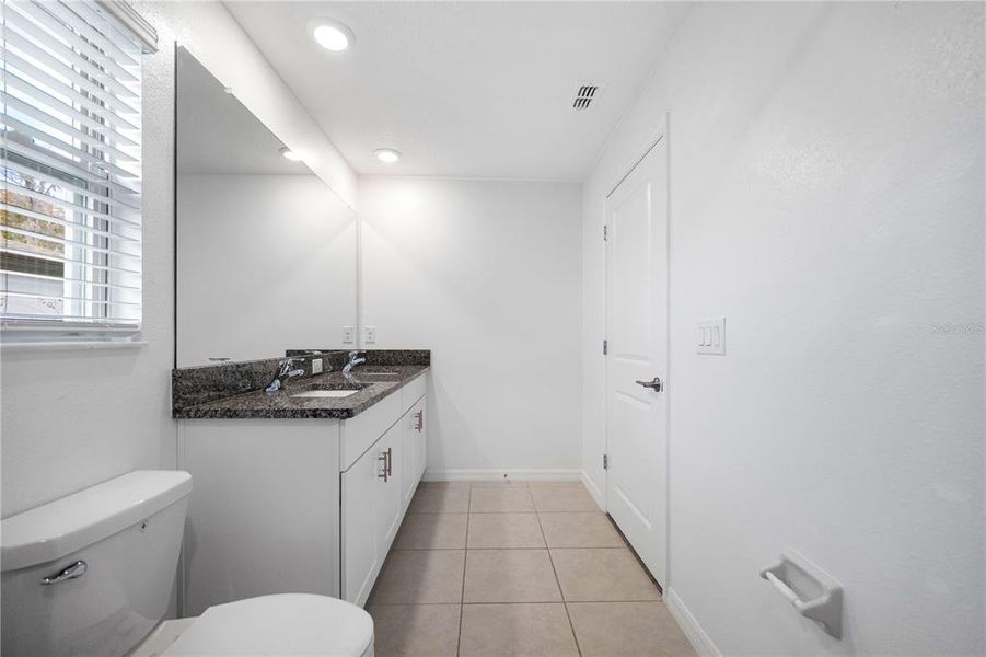 Furnished interior view inside a new home in , Holiday (Image 13).