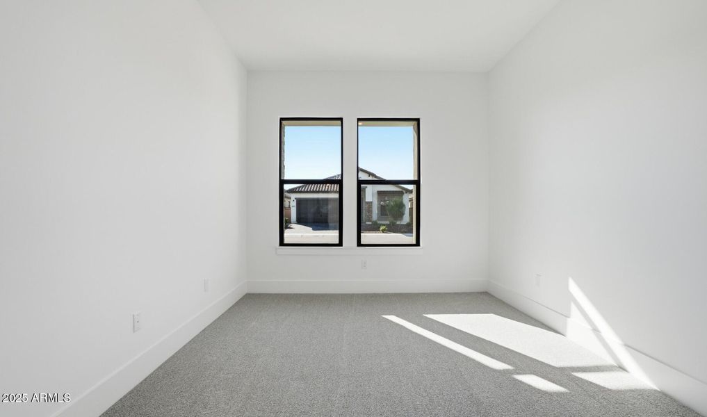 Edgewood Estates Lot #77 Bedroom Two (2) Edgewood Estates Lot #77 Bedroom Two (2)