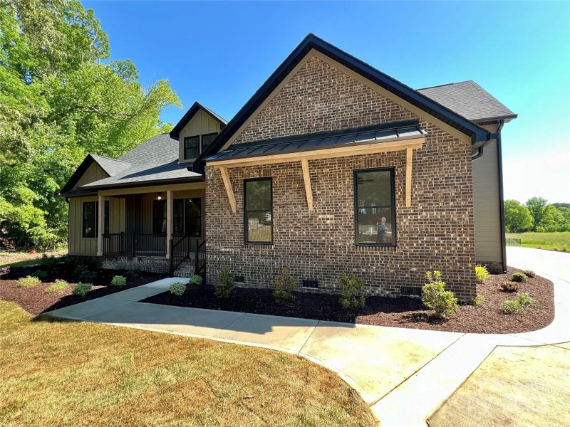 Muirfield Subdivision - Albemarle NC