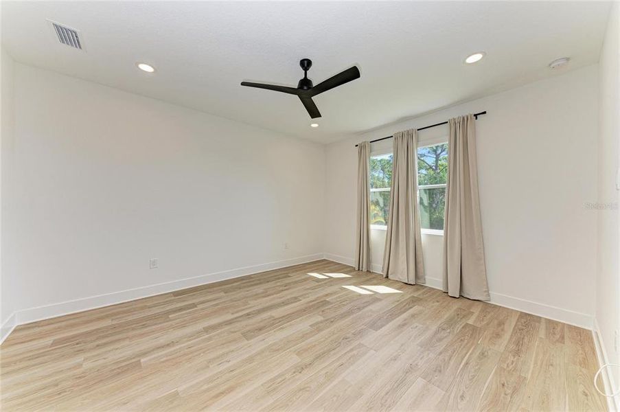 Spacious, unfurnished interior of a new home in , Sarasota (Image 21). Spacious, unfurnished interior of a new home in , Sarasota (Image 21).