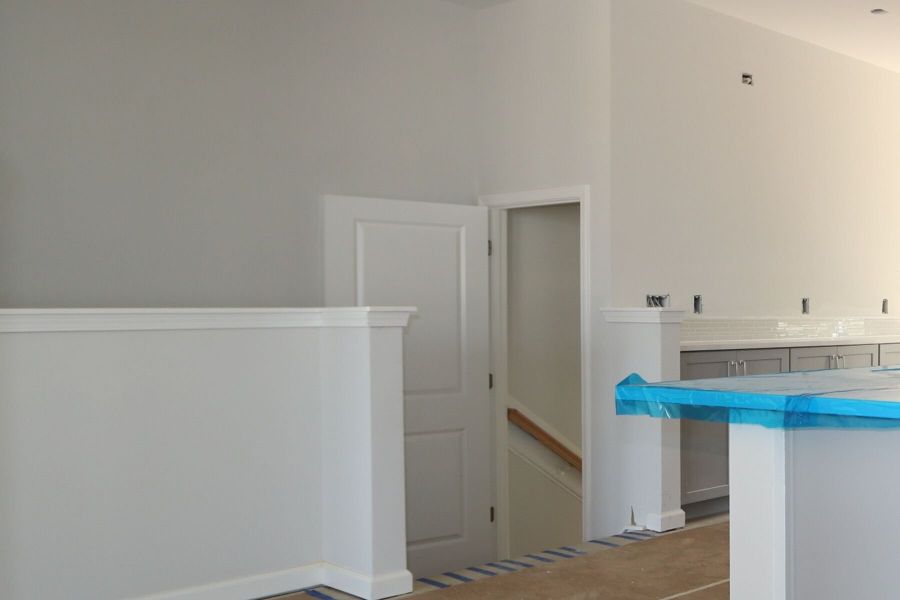 Kitchen Kitchen