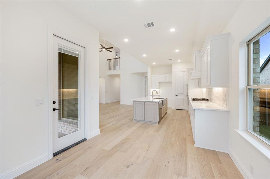 Image 40 of a home in Windsong Ranch Classic 61.