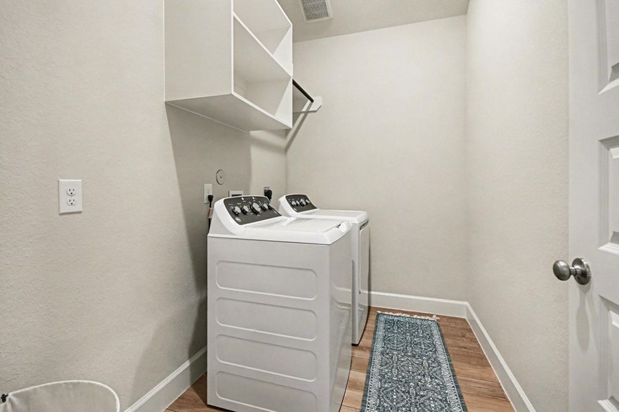 Image 29 of a home in Riceland 50'. Image 29 of a home in Riceland 50'.