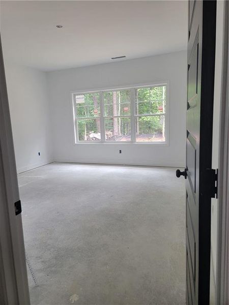 In-progress construction of a new home in , Villa Rica, GA (Image 13).