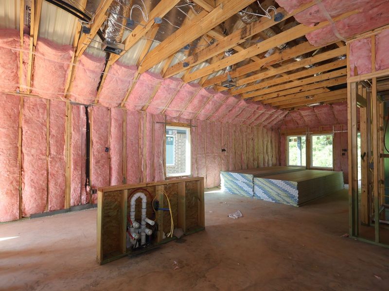 Insulation