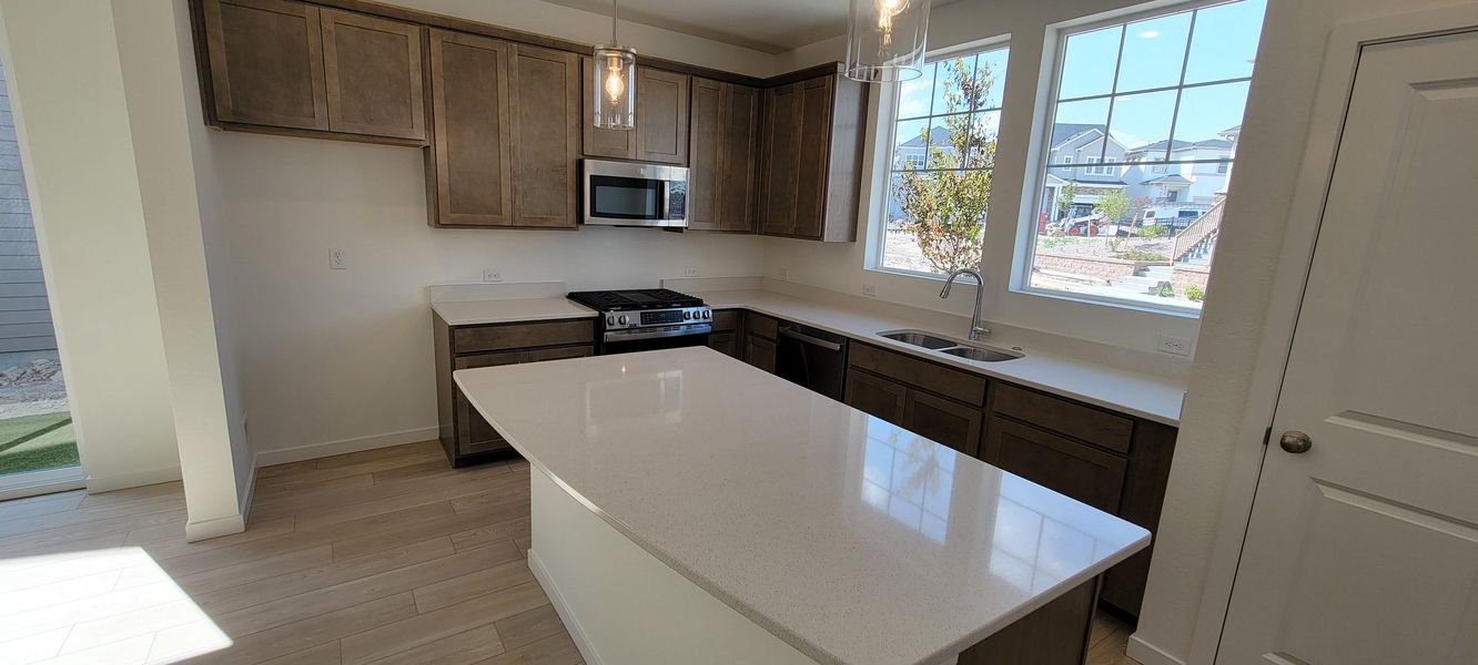 Kitchen Kitchen