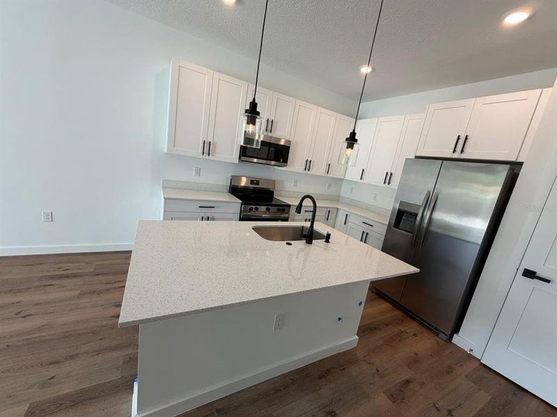 Furnished interior view inside a new home in , Dunnellon (Image 8). Furnished interior view inside a new home in , Dunnellon (Image 8).