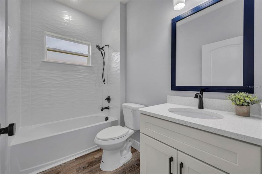 Furnished interior view inside a new home in , Poinciana (Image 13). Furnished interior view inside a new home in , Poinciana (Image 13).