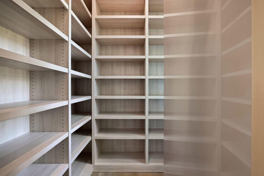 Furnished interior view inside a new home in , North Palm Beach (Image 3). Furnished interior view inside a new home in , North Palm Beach (Image 3).