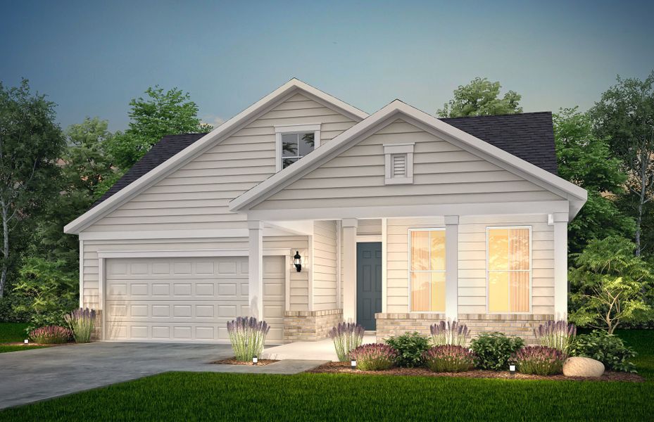 Home Exterior LC212 Home Exterior LC212