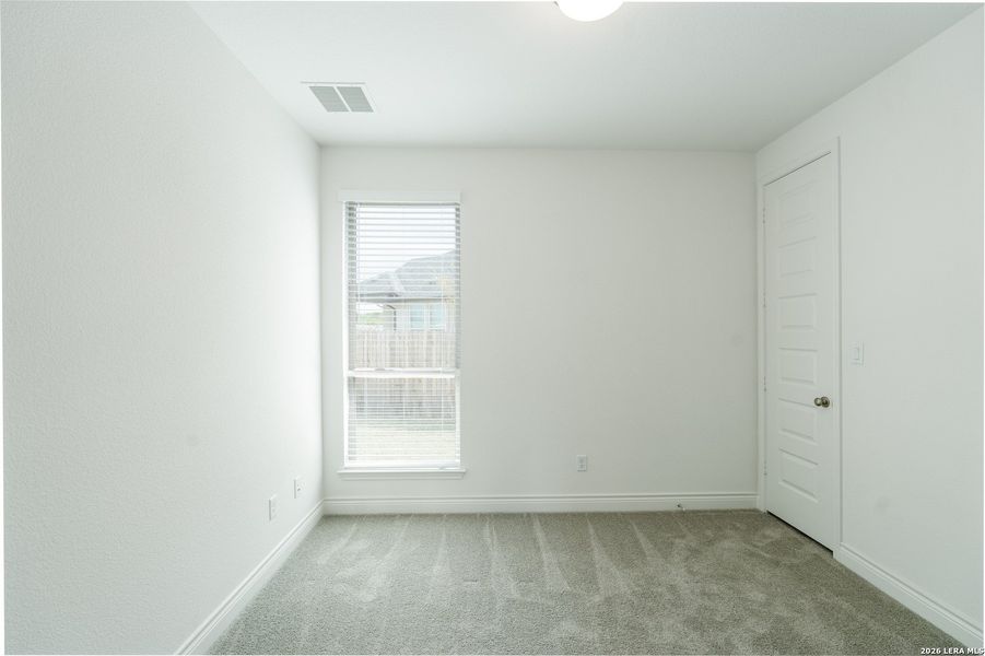 Spacious, unfurnished interior of a new home in , Liberty Hill (Image 22).