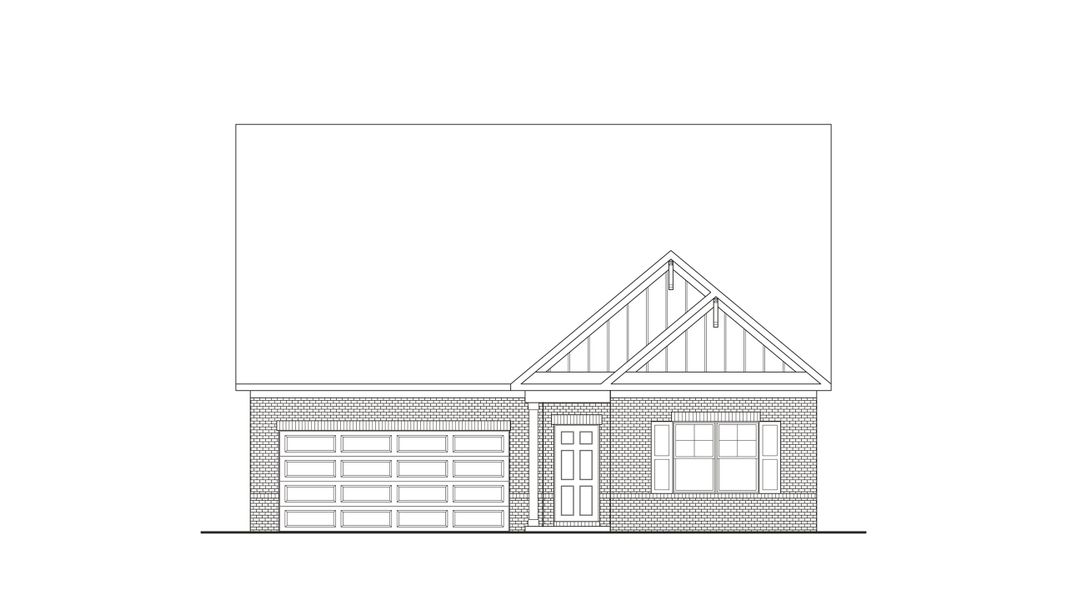 Elevation D (R2.1)