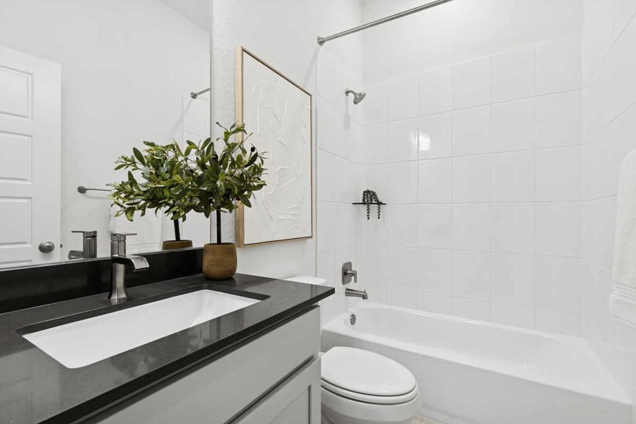 The Cleveland - Bath