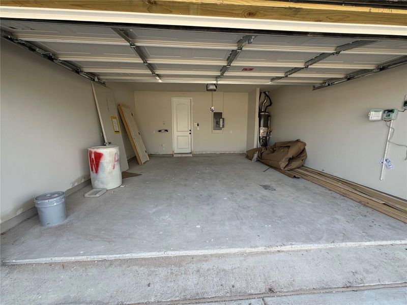 In-progress construction of a new home in Cannon Ranch 45s, Dripping Springs, TX (Image 29). In-progress construction of a new home in Cannon Ranch 45s, Dripping Springs, TX (Image 29).