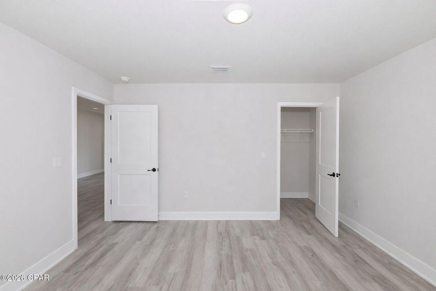 Spacious, unfurnished interior of a new home in East Bay, Panama City (Image 10). Spacious, unfurnished interior of a new home in East Bay, Panama City (Image 10).