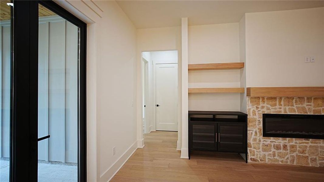 Image 45 of a home in .