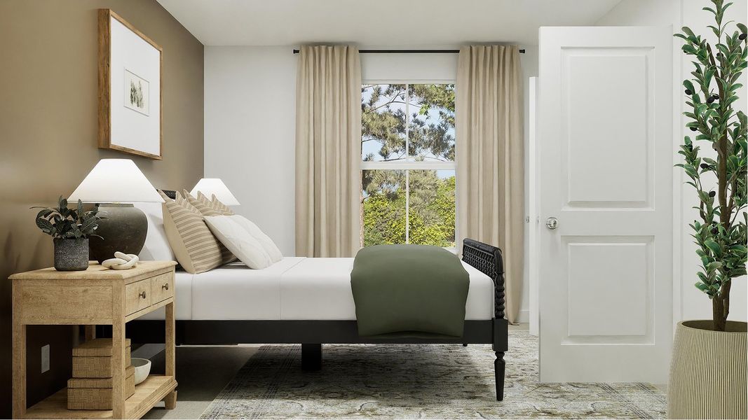 Parker Core M014 Hampton Bed2 2of2 F2 7 18 25