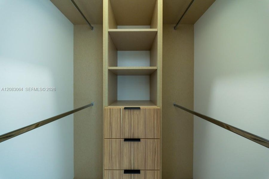 Close-up of interior finishes inside a home in , Alva (Image 8).