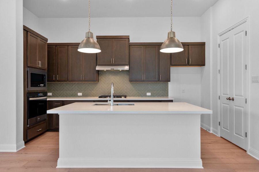 New Home in Georgetown, TX.  - Slide 8