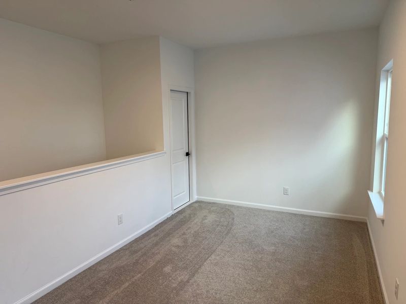 Loft featuring the AW Collection® Serene - Flexible open space with a gentle, natural feel. Loft featuring the AW Collection® Serene - Flexible open space with a gentle, natural feel.