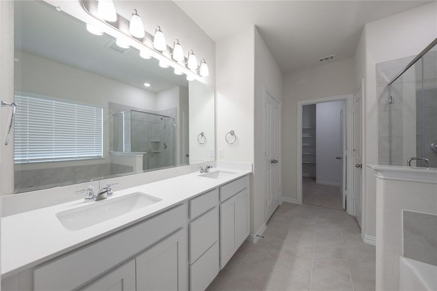 Primary Bathroom Primary Bathroom